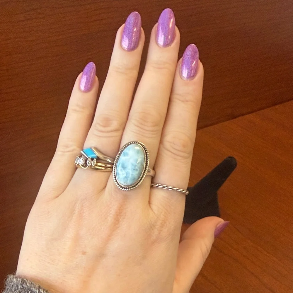 925 Sterling Silver brand new